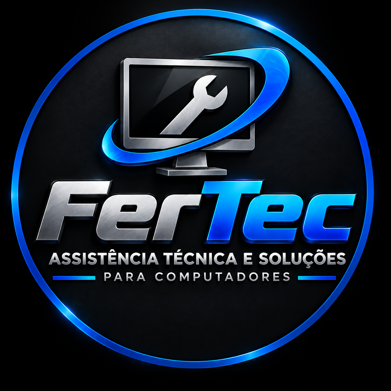 Logo FerTec